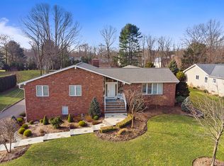 1658 Frank St, Scotch Plains, NJ 07076
