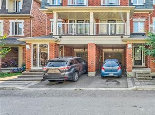 21 Kayak Hts, Brampton, ON L6Z 0H8