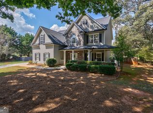 77 Wildcherry Ct, Jefferson, GA 30549