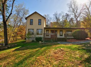 177 Old Dam Rd, Front Royal, VA 22630