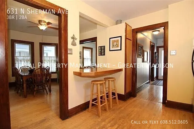 631 N Sherman Ave — Photo 7