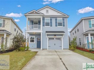 41 Pomona Cir, Savannah, GA 31419