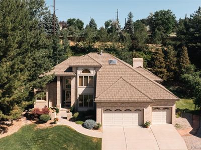 1925 S Routt Court, Lakewood, CO, 80227
