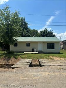 106 Mark St, Wister, OK, 74966