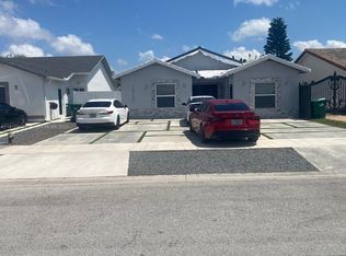 14730 SW 57th Ter, Miami, FL 33193