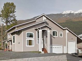 306 Clark Ave, Valdez, AK 99686