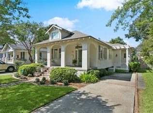 132 Hesper Ave, Metairie, LA 70005