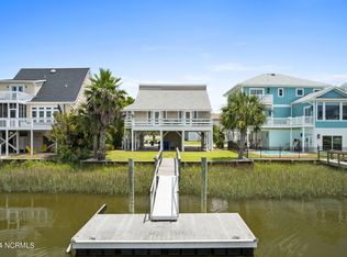 75 Concord St, Ocean Isle Beach, NC 28469