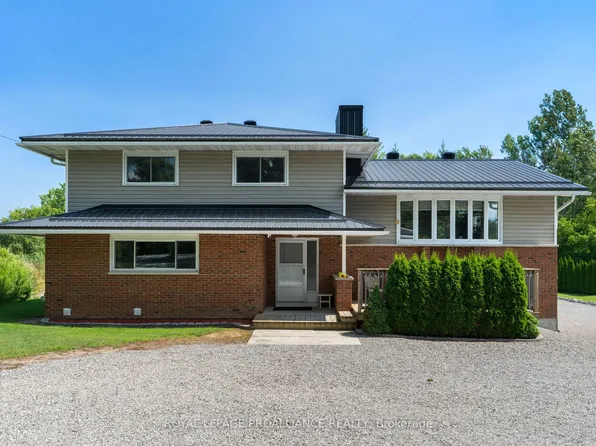 1321 County Road 2 Rd W, Leeds And The Thousand Islands, ON K0E 1R0