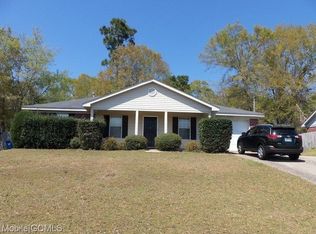 13230 Buckthorn Ct, Mobile, AL 36608