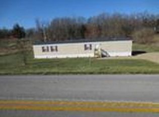 2489 L And N Turnpike Rd, Horse Cave, KY 42749