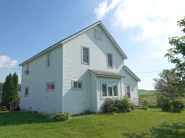 228916 SILVER LEAF ROAD, Edgar, WI 54426