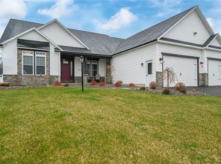 4302 Cindy Ln, Syracuse, NY 13215