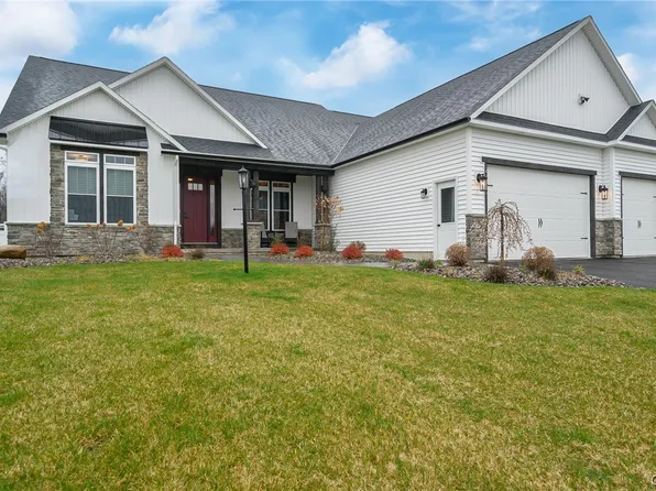 4302 Cindy Ln, Syracuse, NY 13215
