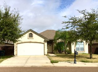 2304 Grisell Dr, Laredo, TX 78041