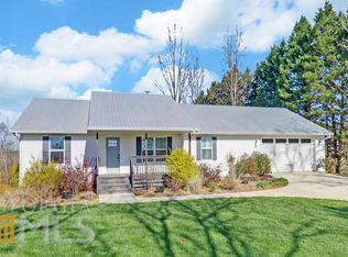 2085 Dooley Rd, Clarkesville, GA 30523