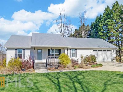 2085 Dooley Rd, Clarkesville, GA, 30523