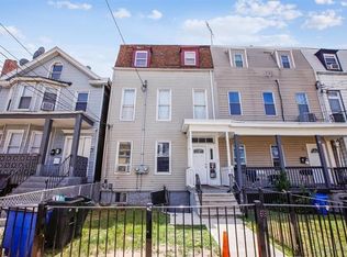 63 Belmont Ave #1, Jersey City, NJ 07304
