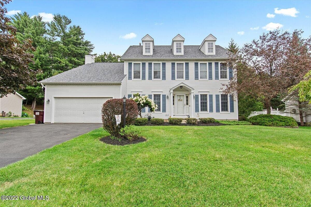 7 Mosall Drive, Slingerlands, NY 12159 Zillow