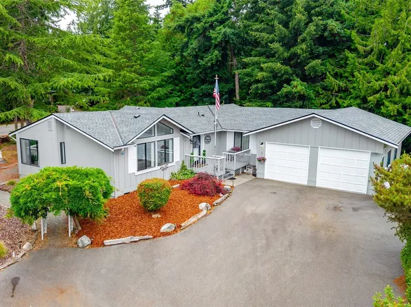 283 Quilcene Place, La Conner, WA 98257