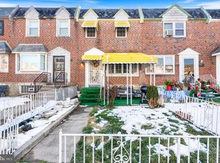 8632 Gilbert St, Philadelphia, PA 19150