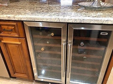 Wine Cooler