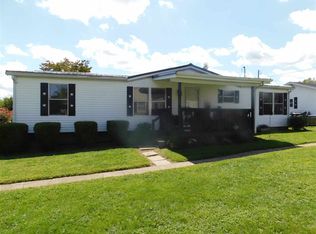 2718 S 11th St, Ironton, OH 45638