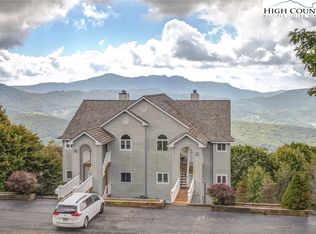 510 Elderberry Ridge Rd APT E102, Beech Mountain, NC 28604