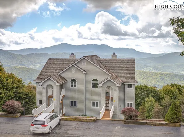 510 Elderberry Ridge Road #E-102, Beech Mountain, NC 28604