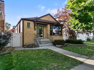 10928 S Albany Ave, Chicago, IL