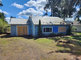 532 8th Ave NW, Napavine, WA 98532