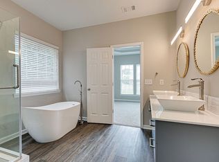 1521 Chestnut Springs Rd, Brentwood, TN 37027