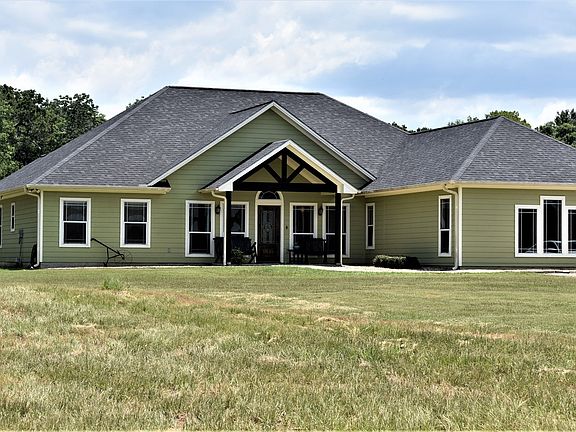 3rd image of 1438 County Road 3211