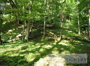 Tbd Owens Dr, Boone, NC 28607