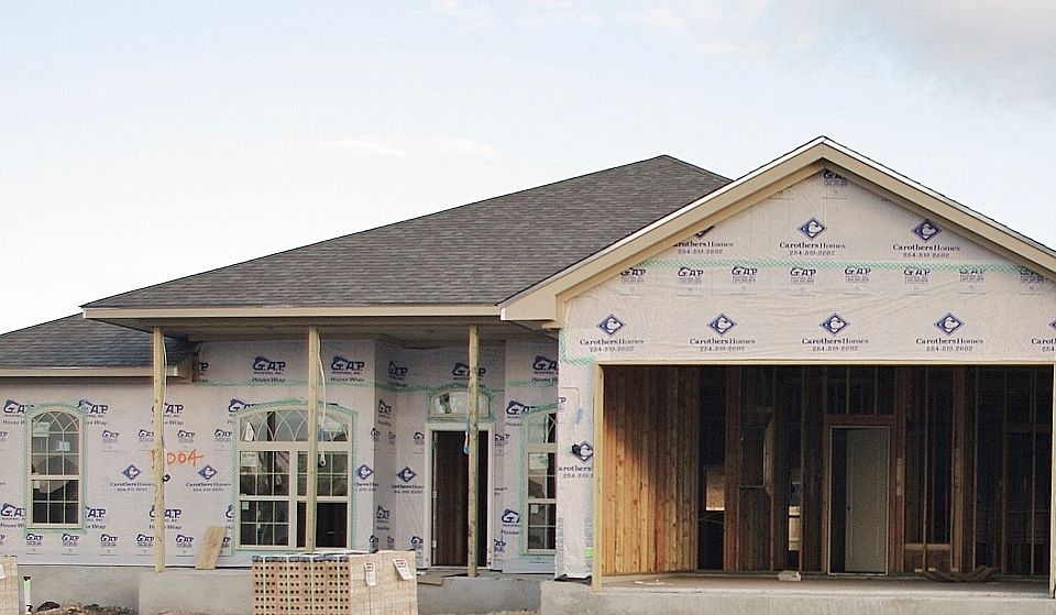 1st image of 5004 La Piedra Ln