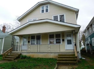 1469 Republic Ave #71, Columbus, OH