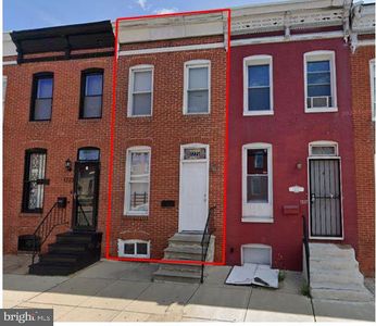 1225 Bayard St, Baltimore, MD, 21230