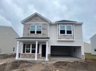 117 Bradley Dr, Springfield, GA 31329