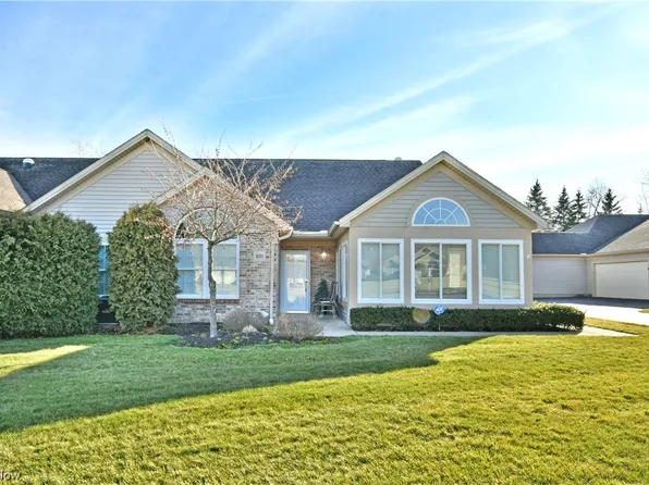 601 Willow Brook Dr NE, Warren, OH 44483