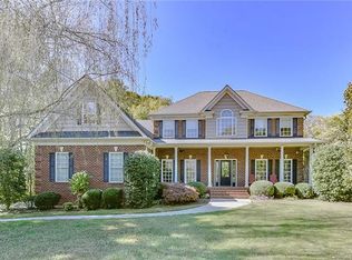 9315 Tenby Ln, Stallings, NC 28104