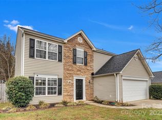 3409 Arbor Pointe Dr, Indian Trail, NC 28079