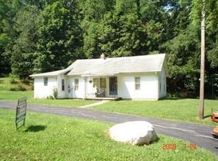 6267 Cedar Springs Rd, New Paris, OH 45347