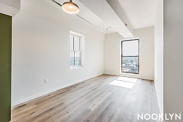 Rented by Nooklyn NYC LLC