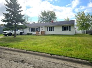 418 Hamilton Ave, Baudette, MN 56623