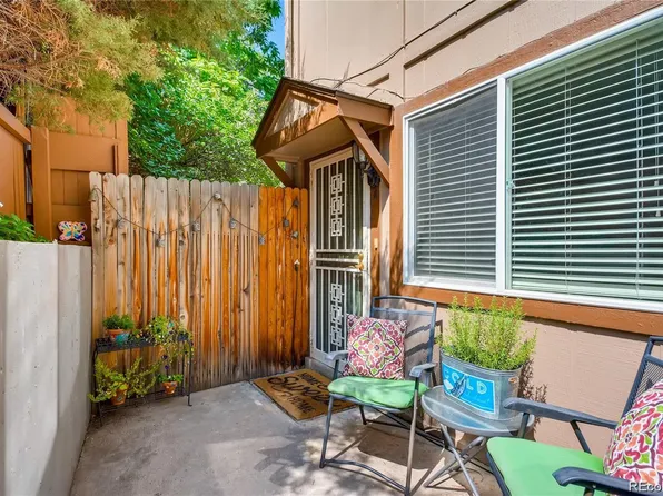 7700 W Glasgow Place #6A, Littleton, CO 80128