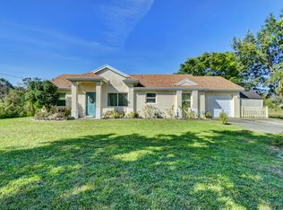 16785 93rd Rd N, Loxahatchee, FL 33470