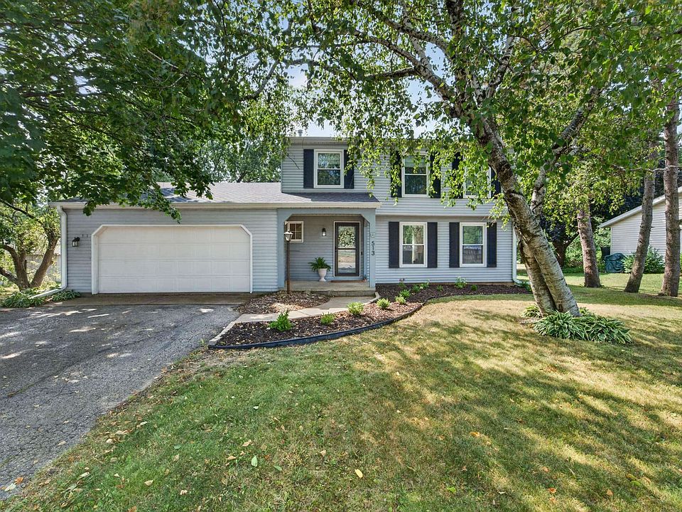 1st image of 513 Kriedeman Dr