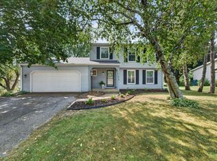 513 Kriedeman Dr, Stoughton, WI 53589