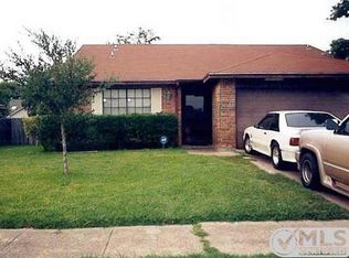 10721 Tandem Trl, Dallas, TX 75217