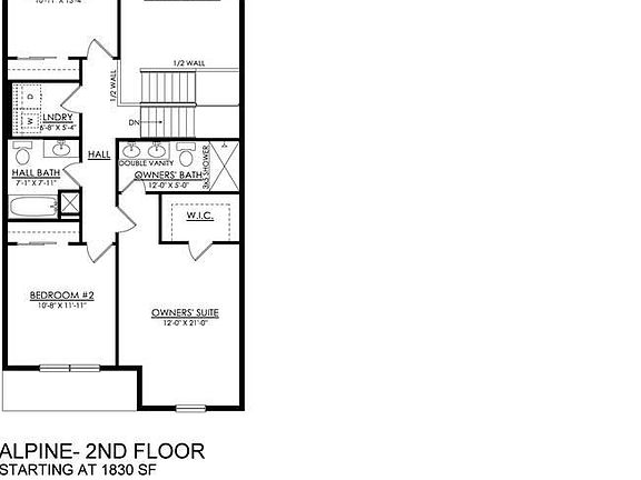 5th image of 244 Stephanie Dr #58